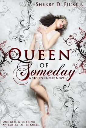 Queen_of_Someday_cover